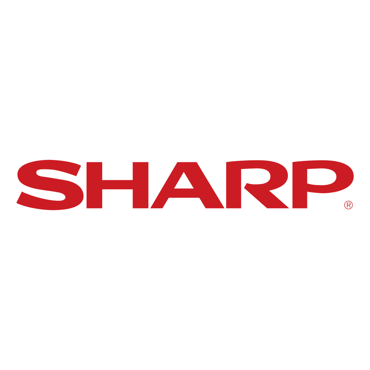Sharp copier and printer support